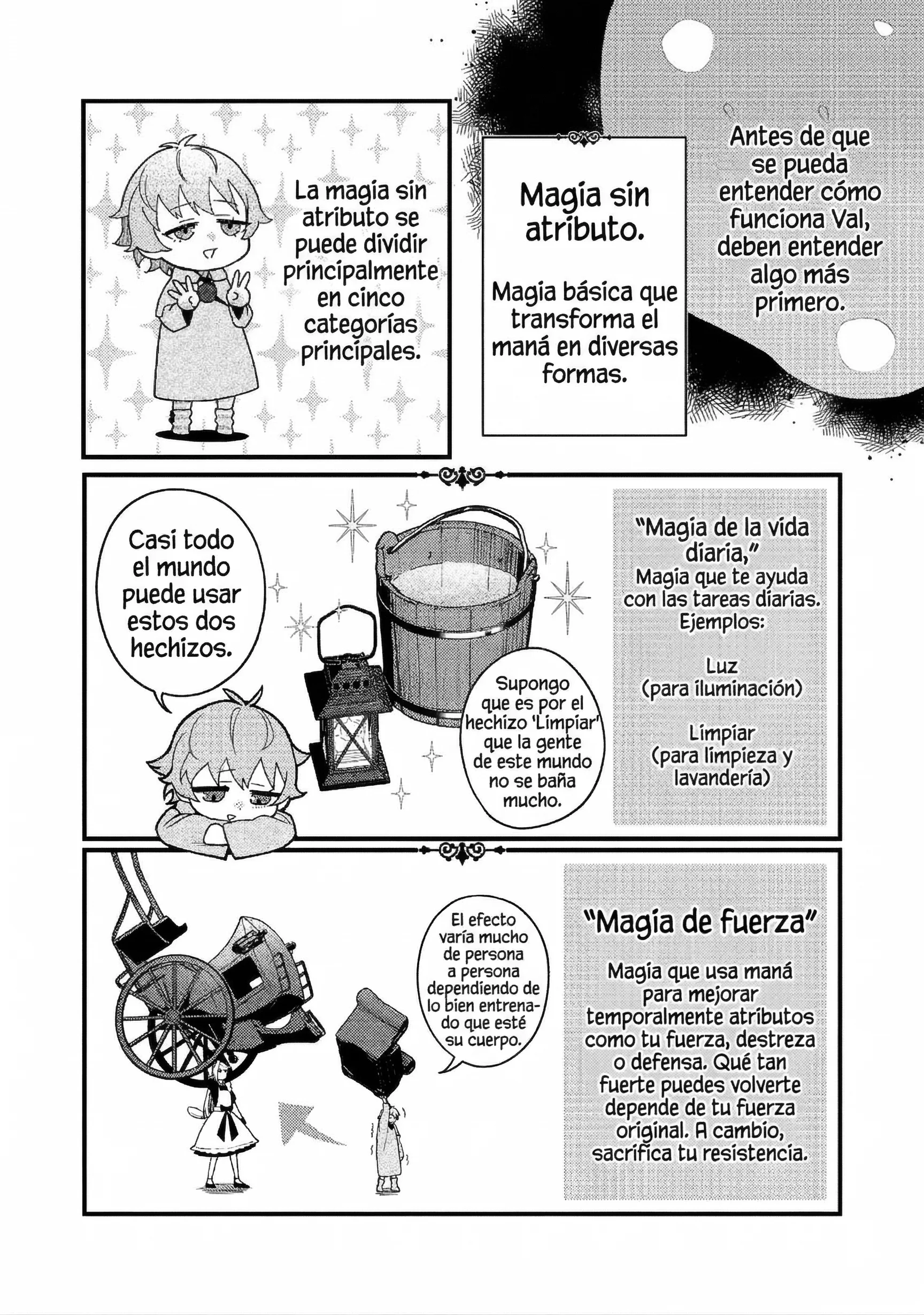 Akumade Taida na Akuyaku Kizoku @COMIC Capítulo 1 - página 33