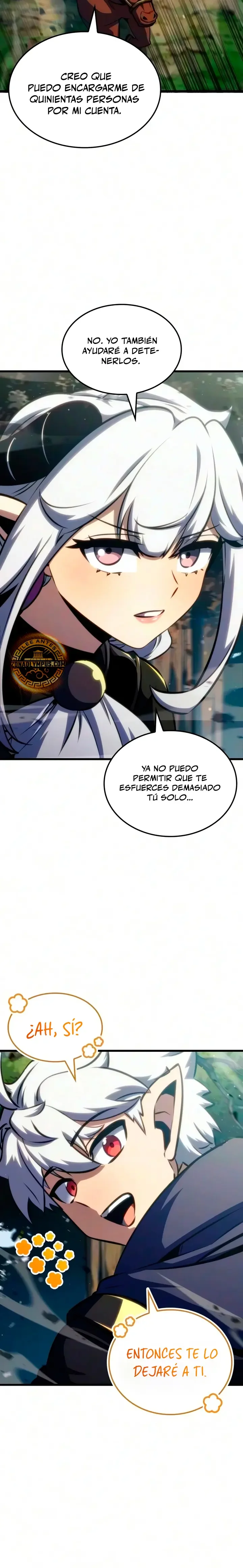 Los Breakers Capítulo 102 - página 13
