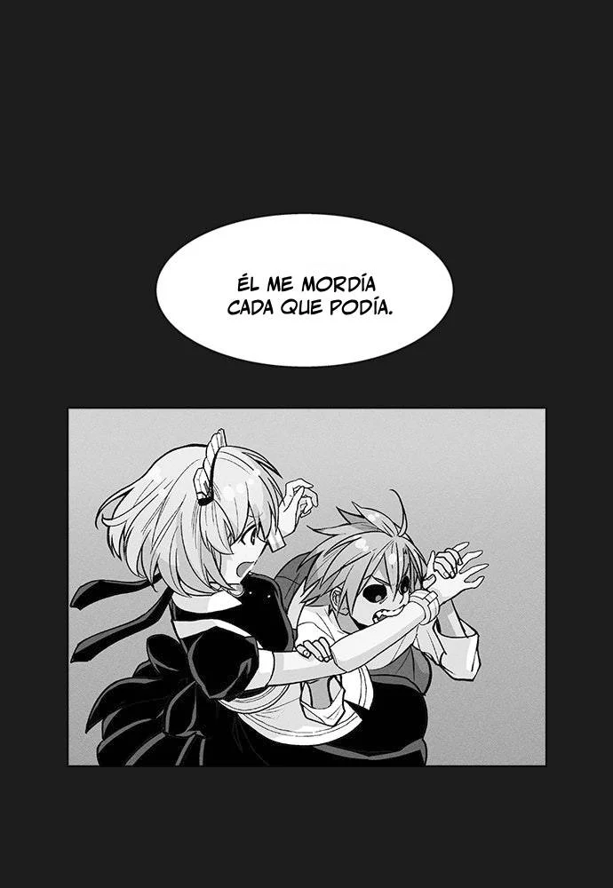 HouseKeeper (AI) Capítulo 4 - página 33