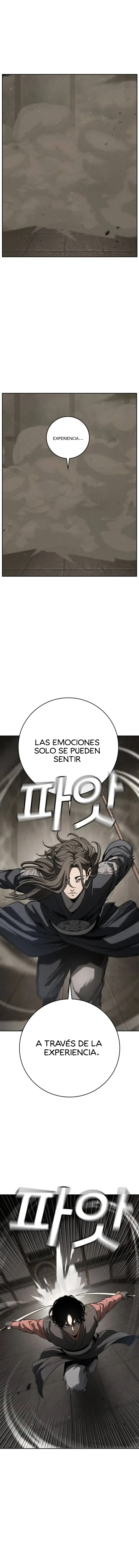Inscrito para matar Capítulo 14 - página 12