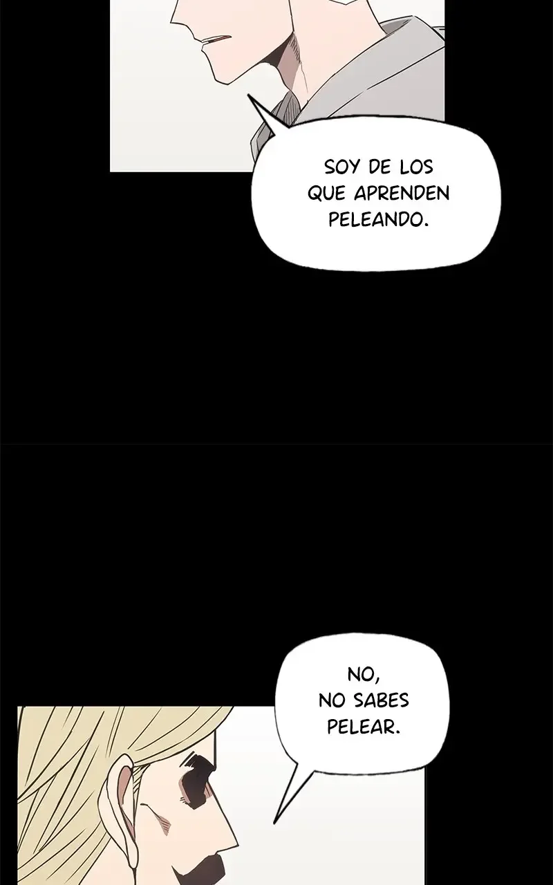 The Boxer Capítulo 116 - página 23