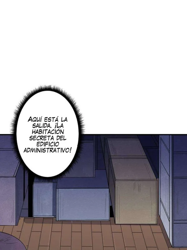 No Soy un Villano Capítulo 131 - página 25