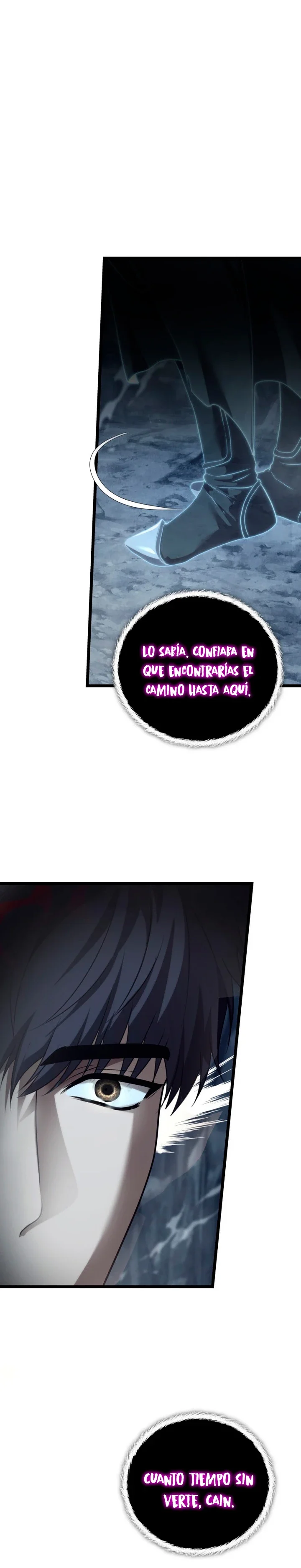 Segunda Vida para Ser un Ranker Capítulo 232 - página 19