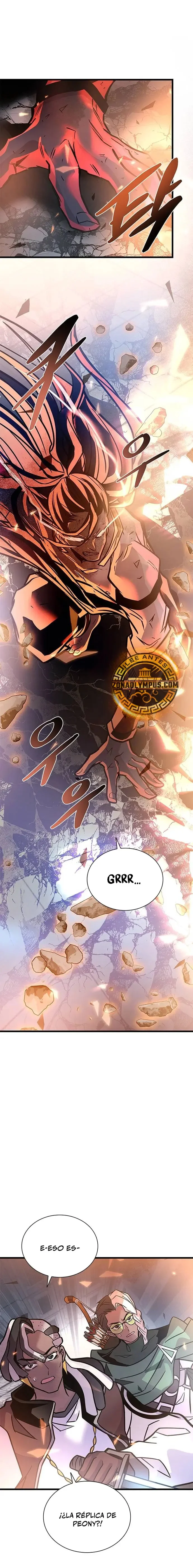 Villain to kill Capítulo 239 - página 17