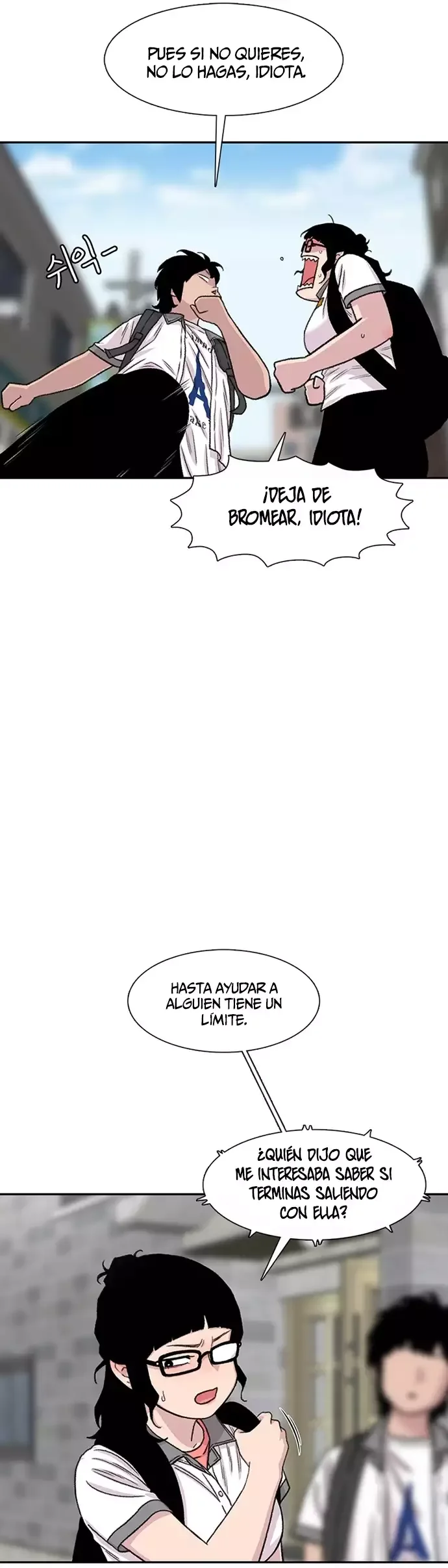 Star Ginseng Store Capítulo 217 - página 83