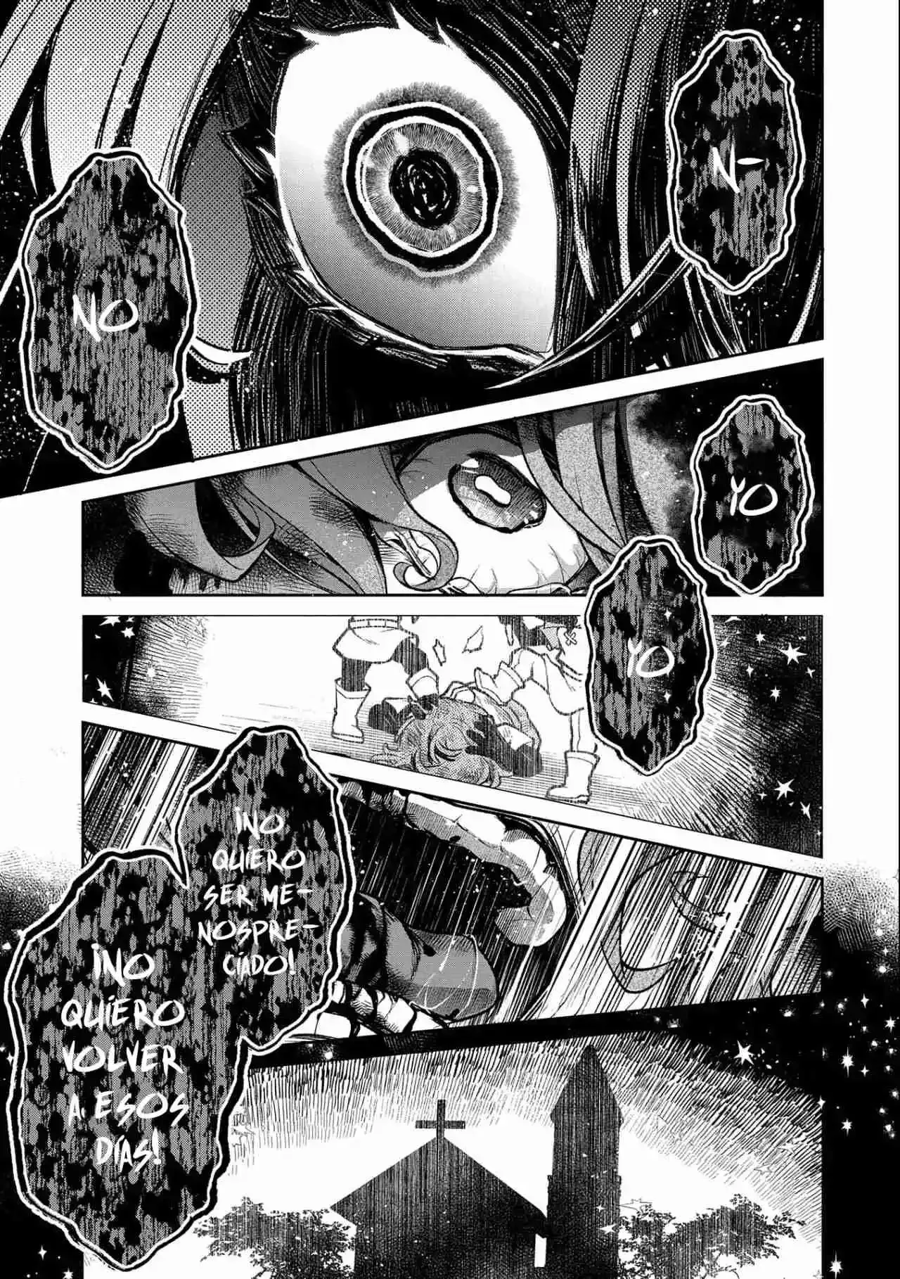 Yasei no Last Boss ga Arawareta! Capítulo 44.1 - página 14