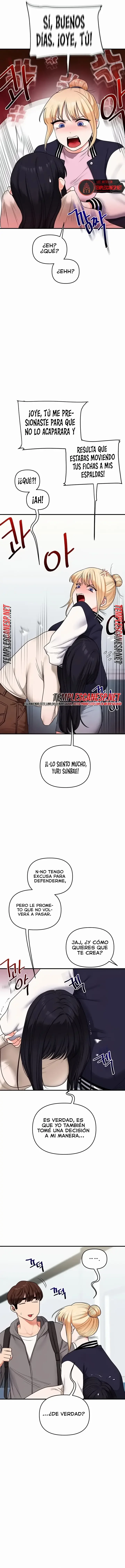 Relacion inversa Capítulo 122 - página 6