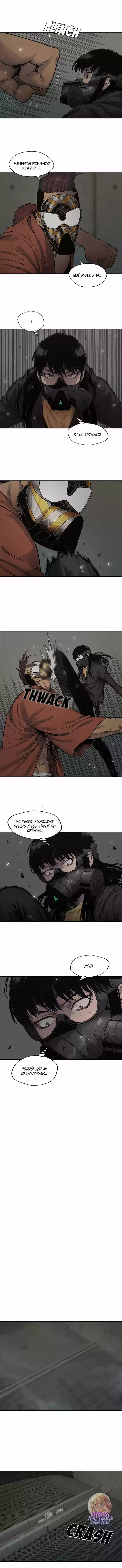 Delivery Knights Capítulo 75 - página 2