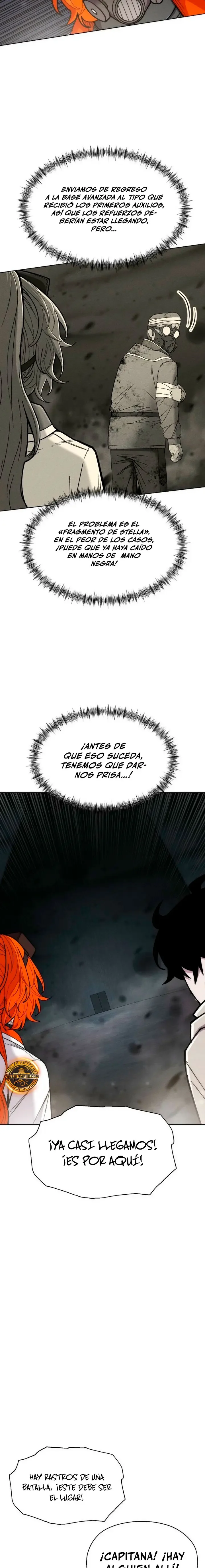 El Colorista Capítulo 43 - página 33