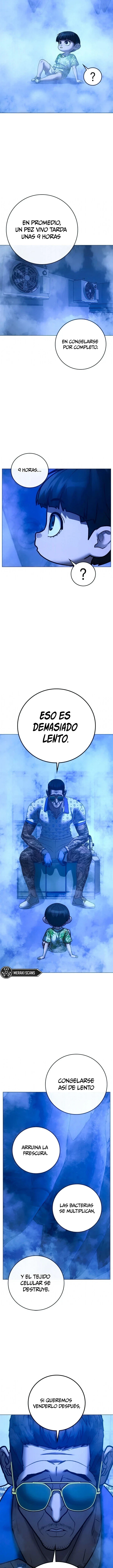 Reality Quest Capítulo 210 - página 18