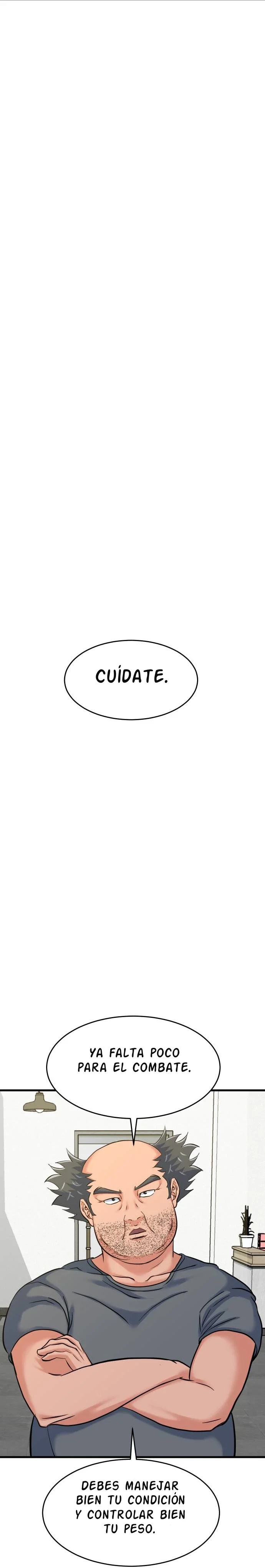 Underboxer Capítulo 31 - página 33