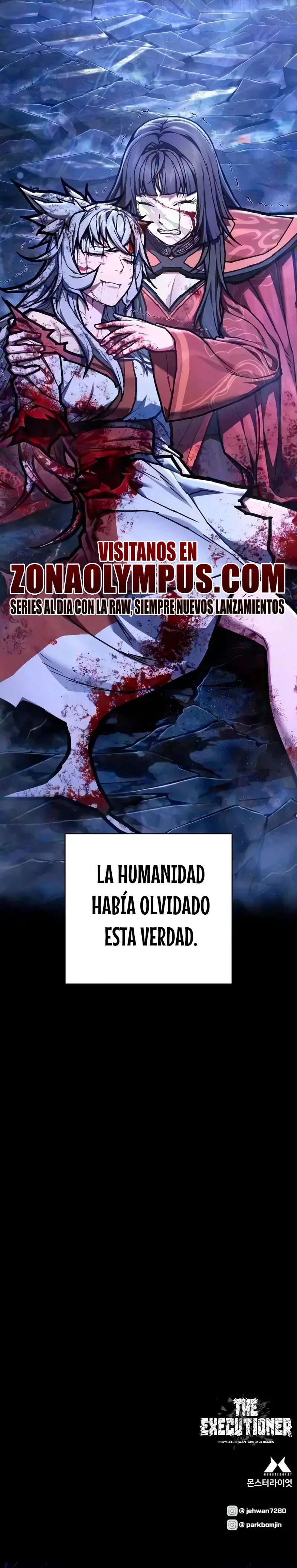 Verdugo Capítulo 65 - página 39