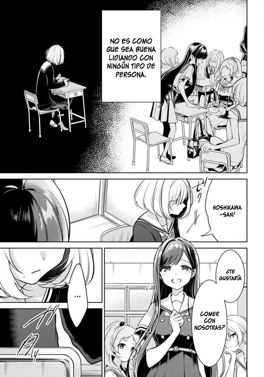 Kimi to Tsuzuru Utakata Capítulo 1 - página 8