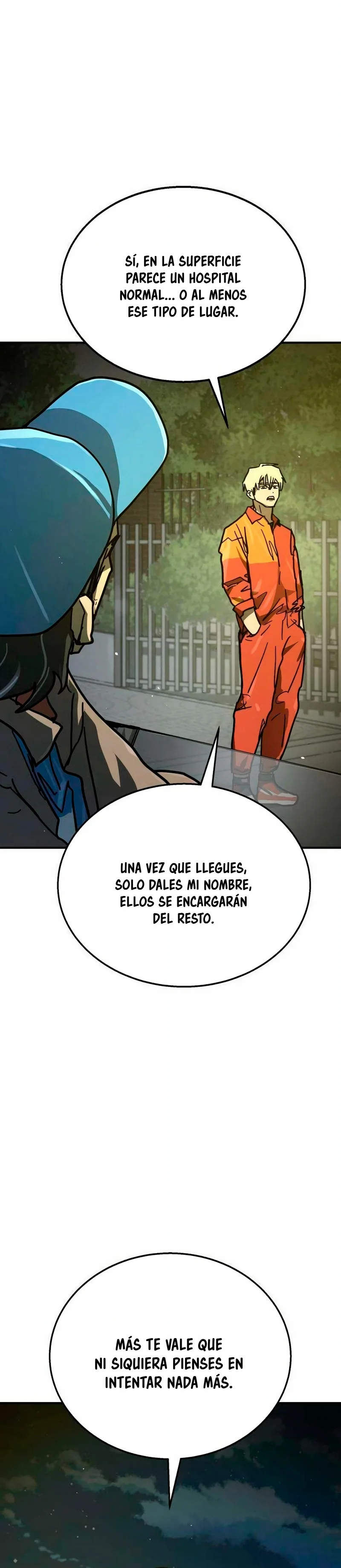 Fight Delivery Capítulo 7 - página 3