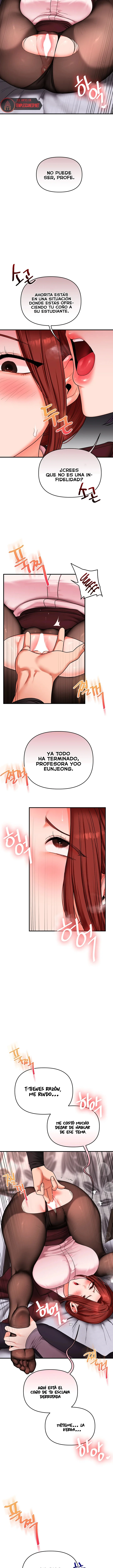 Relacion inversa Capítulo 114 - página 6