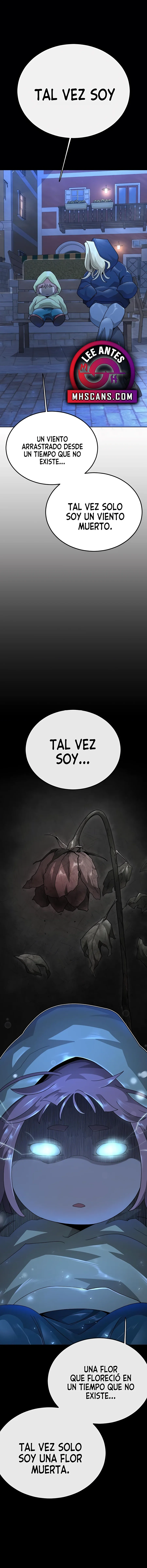Super Human Era Capítulo 242 - página 12