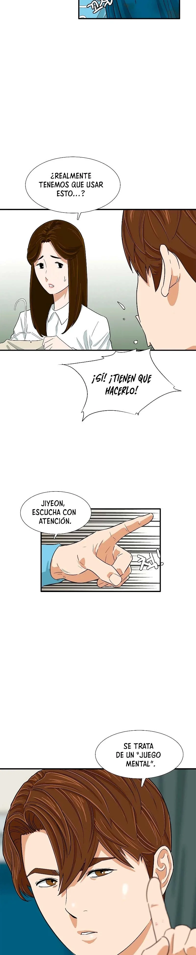 Esta es la ley Capítulo 29 - página 9