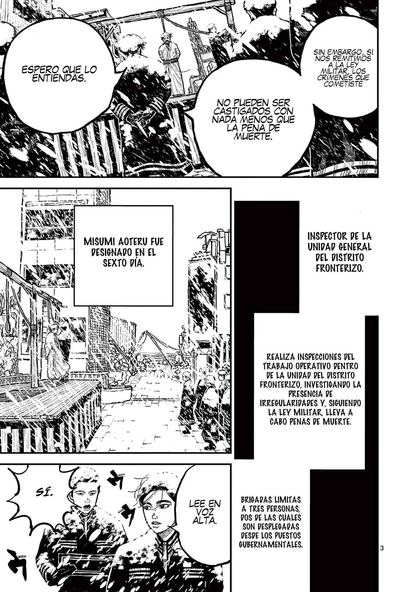 Nippon Sangoku Capítulo 5 - página 4