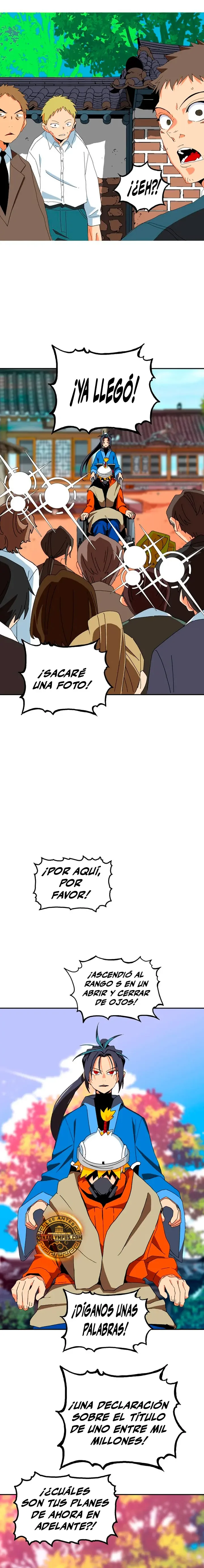 MuMuMu Capítulo 12 - página 36
