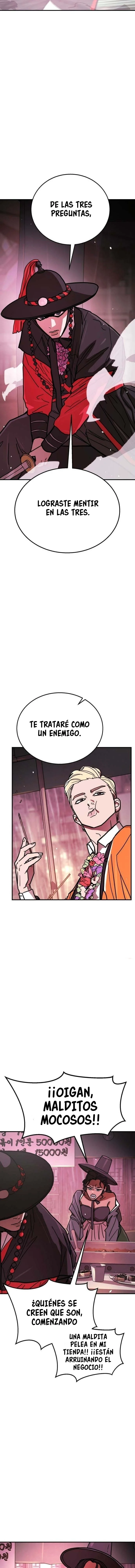 Fight Delivery Capítulo 12 - página 10