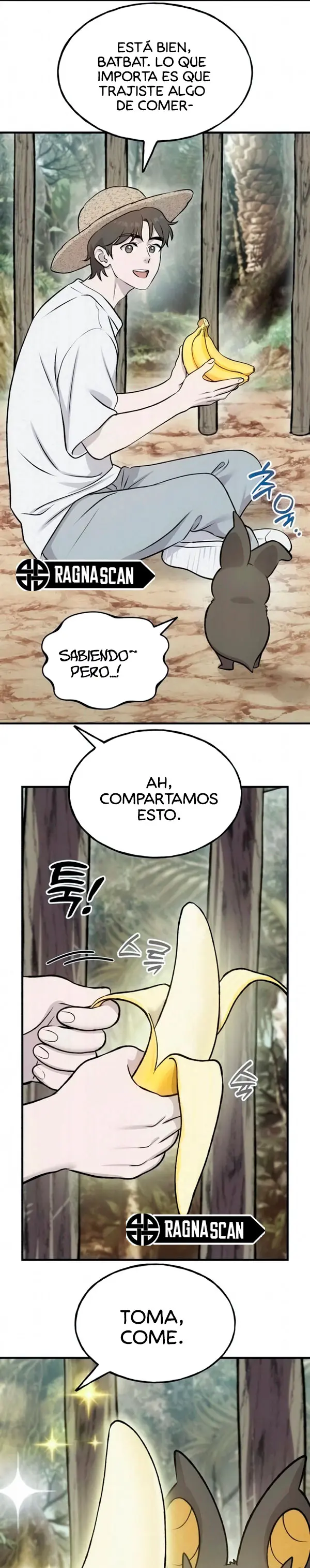 Cultivando en la torre en solitario Capítulo 126 - página 13