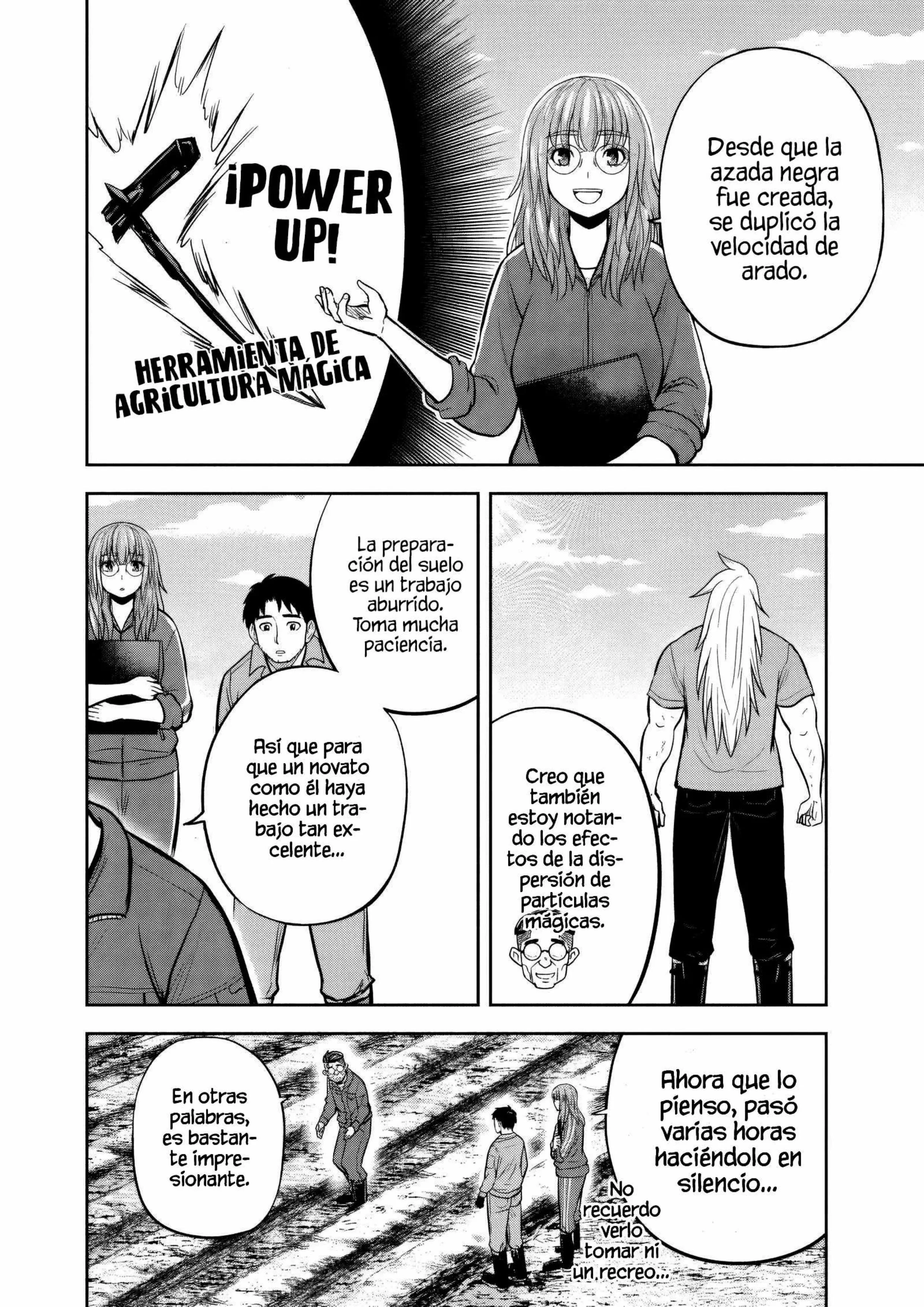 Orenchi ni Kita Onna Kishi to: Inakagurashi suru Koto ni Natta Ken Capítulo 141 - página 18