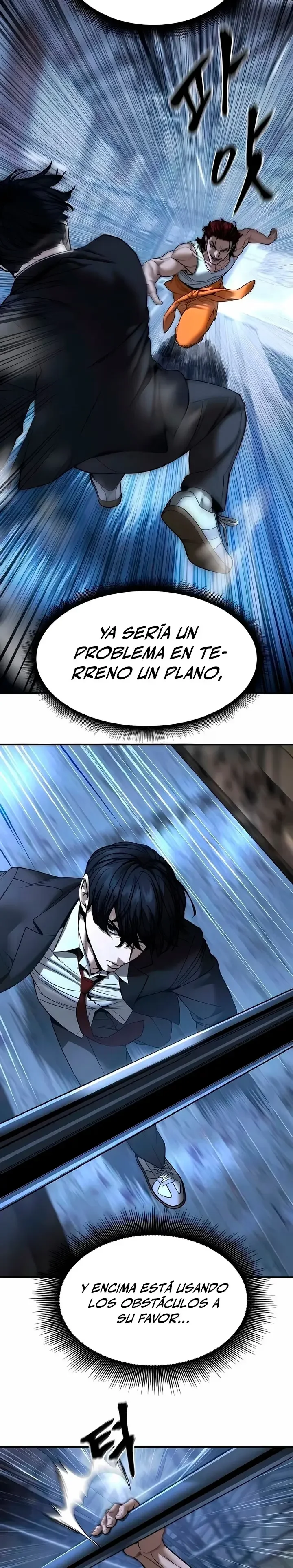 El Maton al Mando Capítulo 189 - página 22