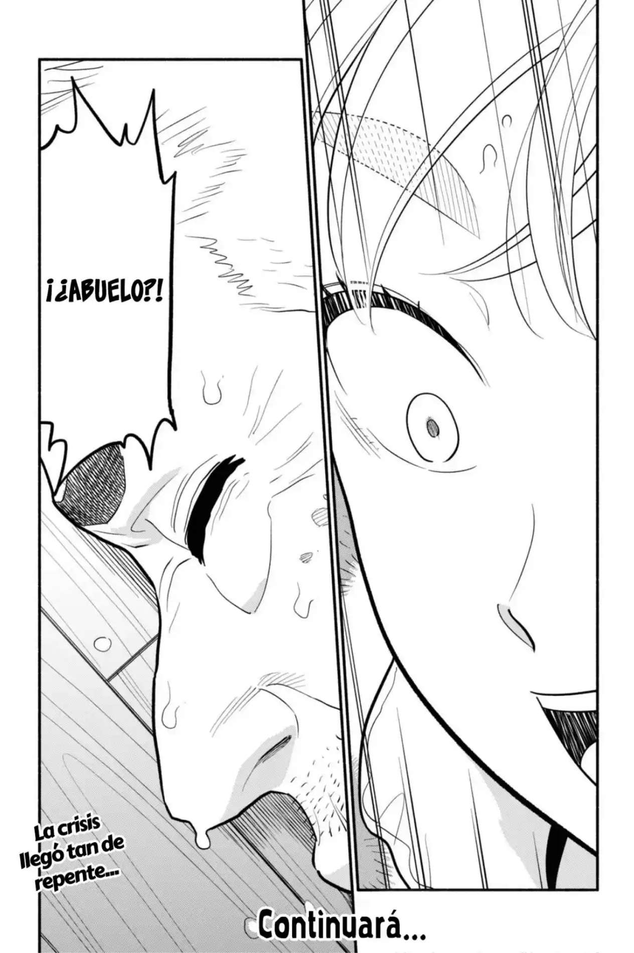 Hanninmae no Koibito Capítulo 52 - página 17