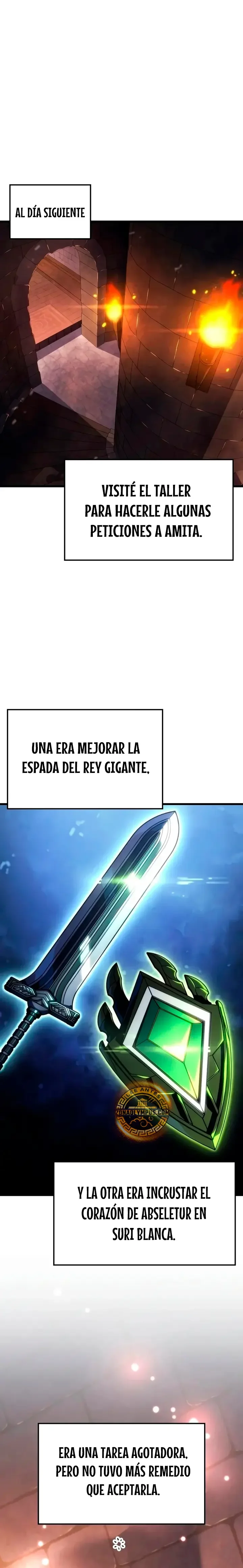 Los Breakers Capítulo 116 - página 7