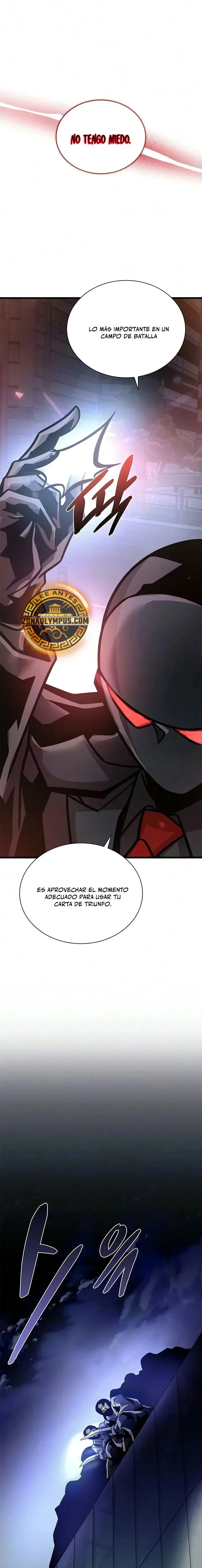 Villain to kill Capítulo 243 - página 19