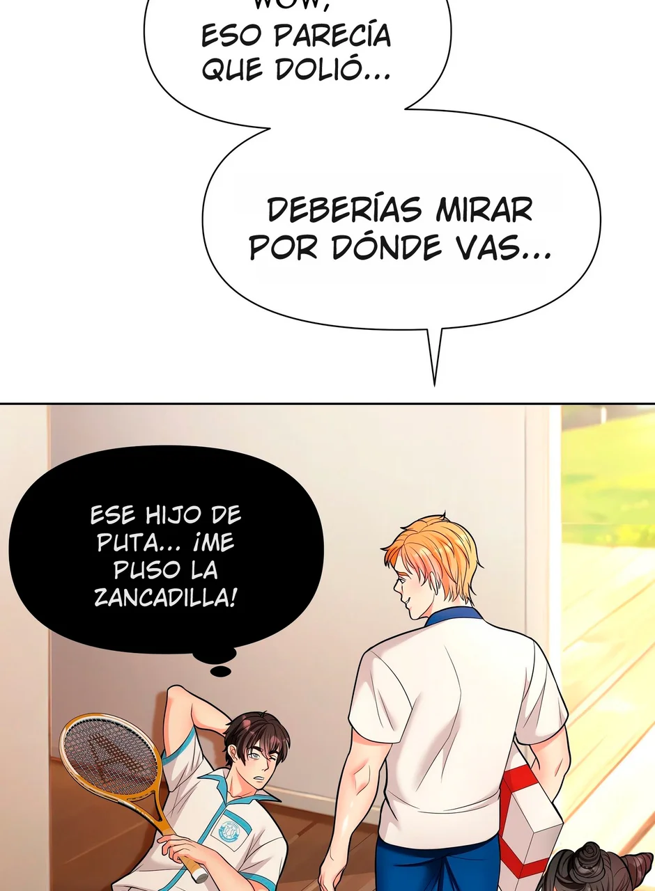 Game. Bang. Match. (Uncensored) Capítulo 5 - página 67