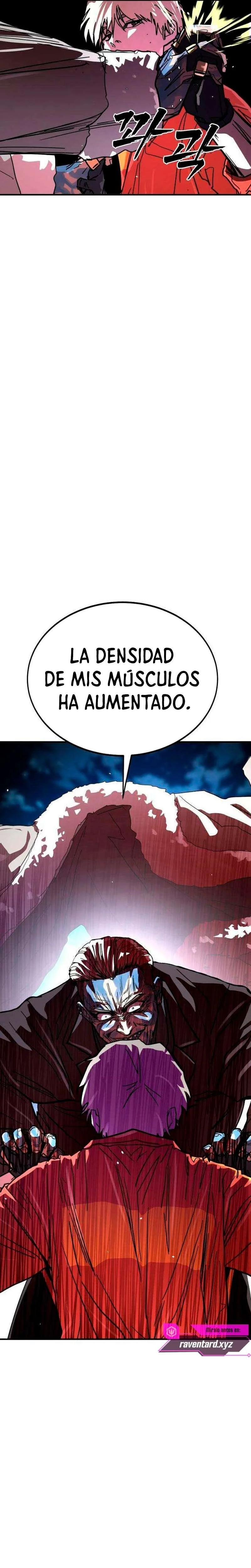 Fight Delivery Capítulo 17 - página 5