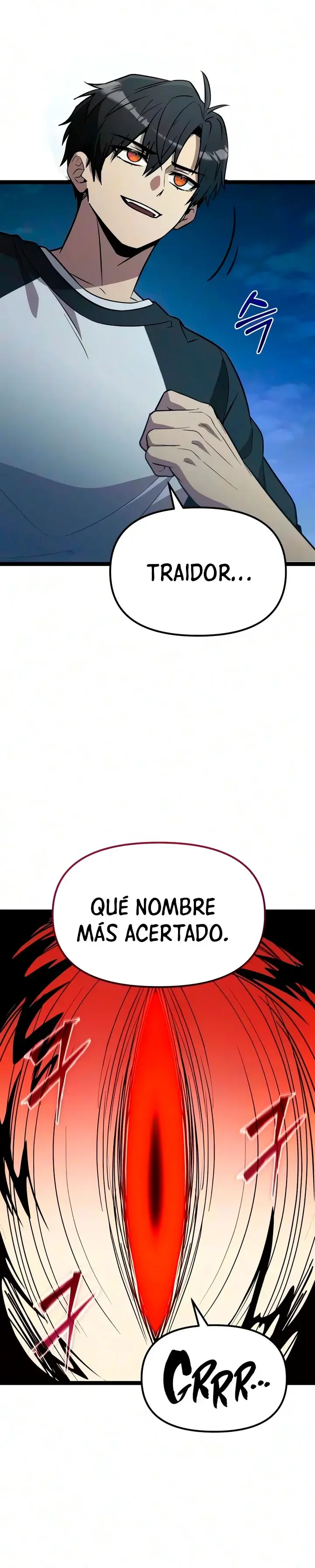 Obtuve un Objeto Mitico Capítulo 182 - página 25