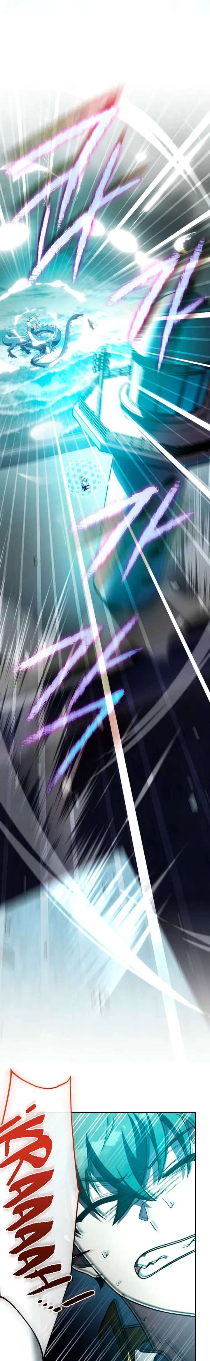 El Extra de la Novela (remake) Capítulo 157 - página 13