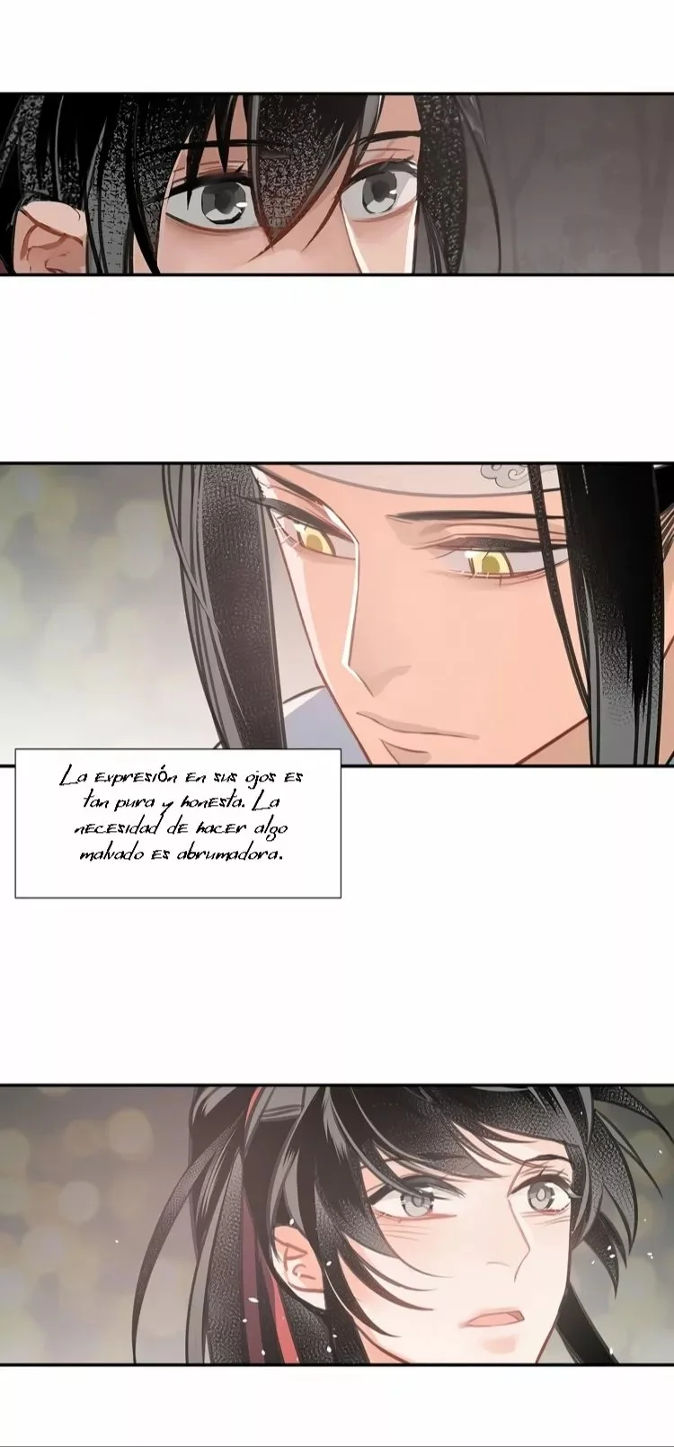 Módào Zǔshī Capítulo 116 - página 12