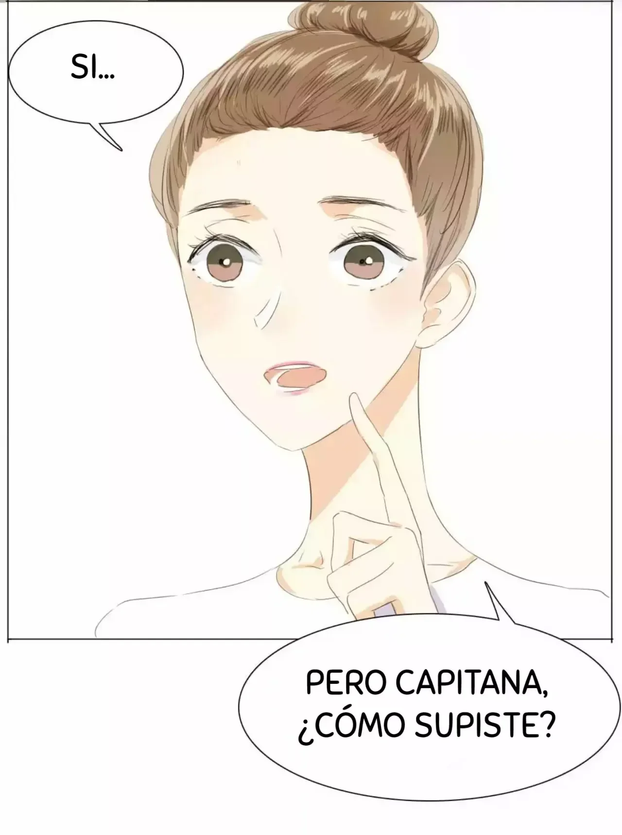 Men's Wear Store and "Her Royal Highness" Capítulo 17 - página 3