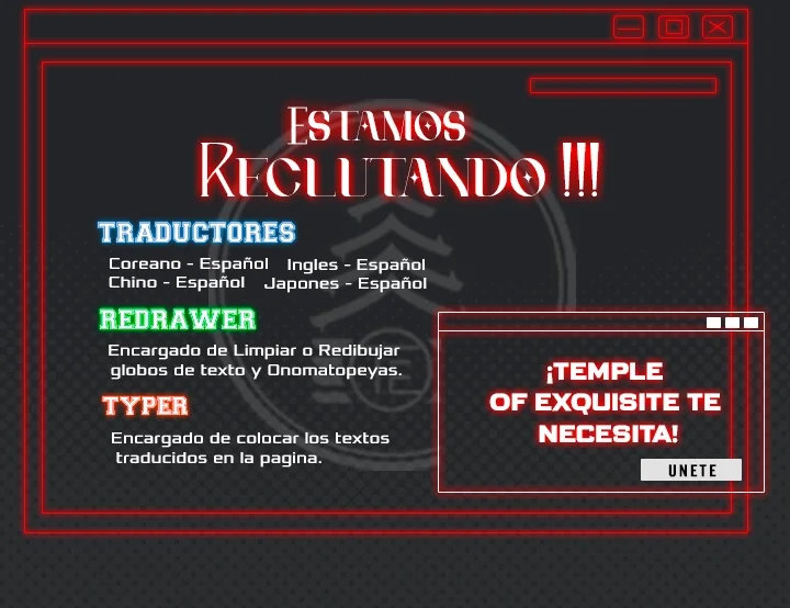 La Mama De Mi Amigo Capítulo 4 - página 18