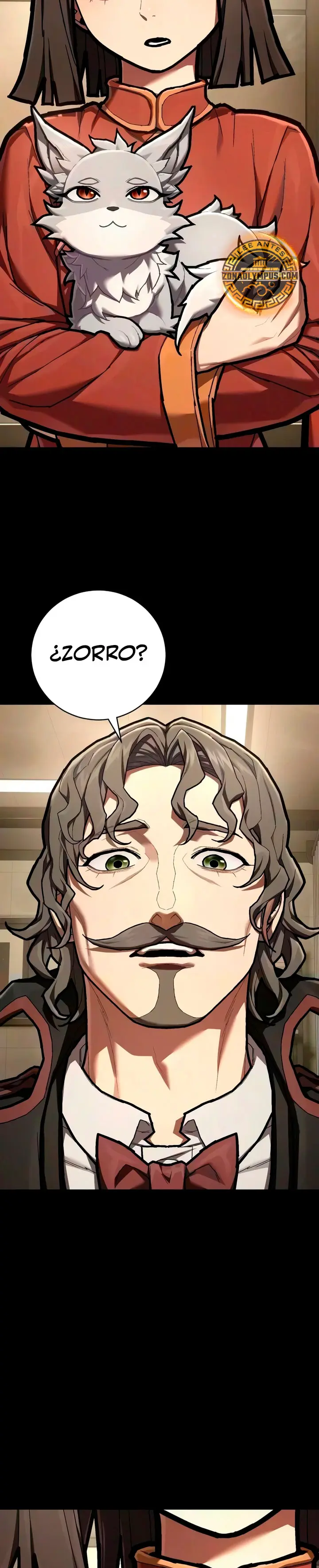 Verdugo Capítulo 61 - página 33