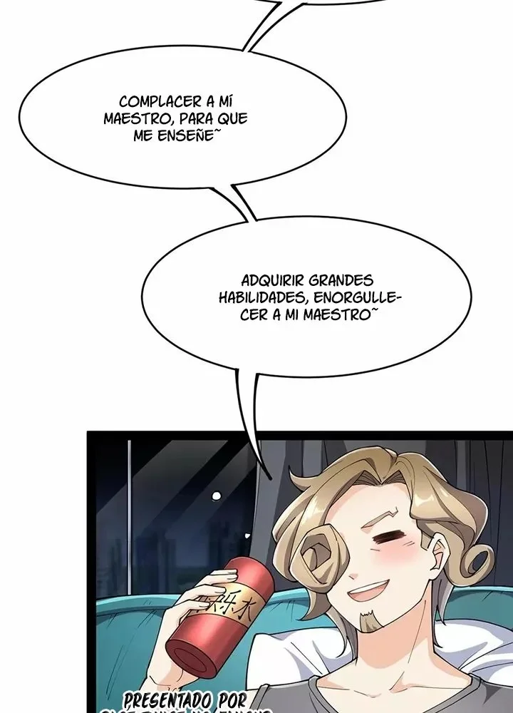 The Daily Life Of The Immortal King Capítulo 58 - página 4