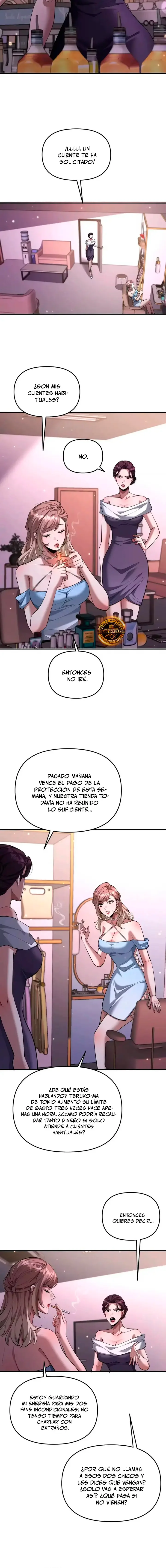 Llevo Mil Años Atrapado en el Mismo Dia Capítulo 276 - página 11