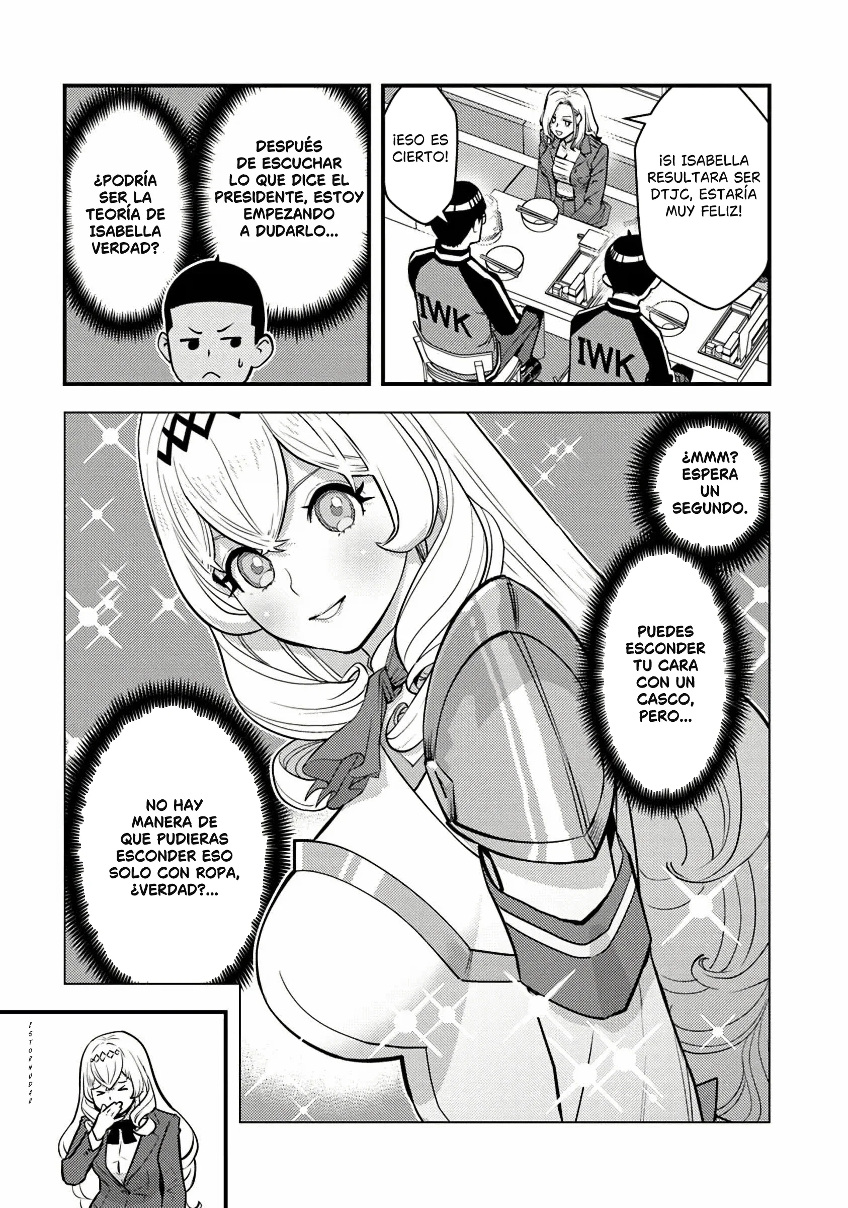 Isekai Kaeri no Yuusha wa, Dungeon ga Shutsugen Shita Genjitsu Sekai de, Influencer ni Natte Kin wo Kasegimasu! Capítulo 20 - página 27