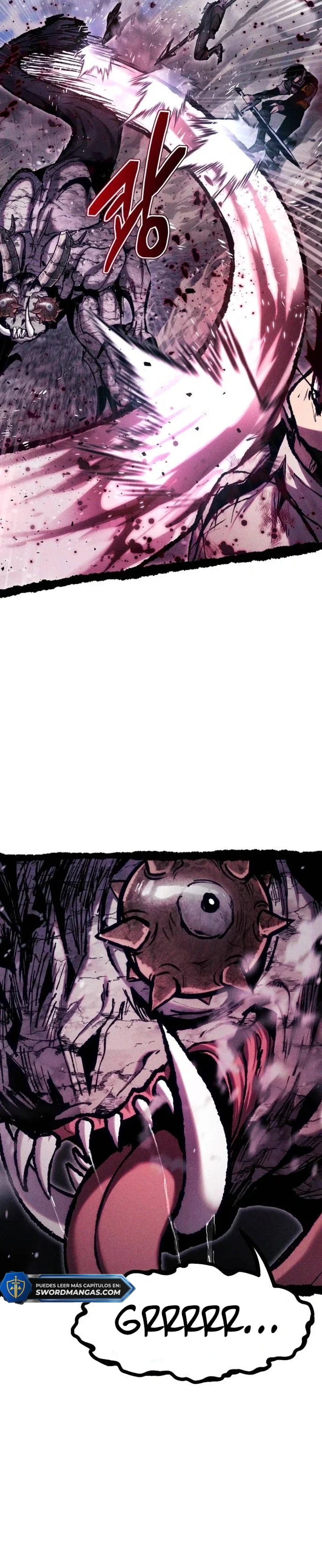 Escuadrón de alistamiento de fantasía Capítulo 28 - página 45
