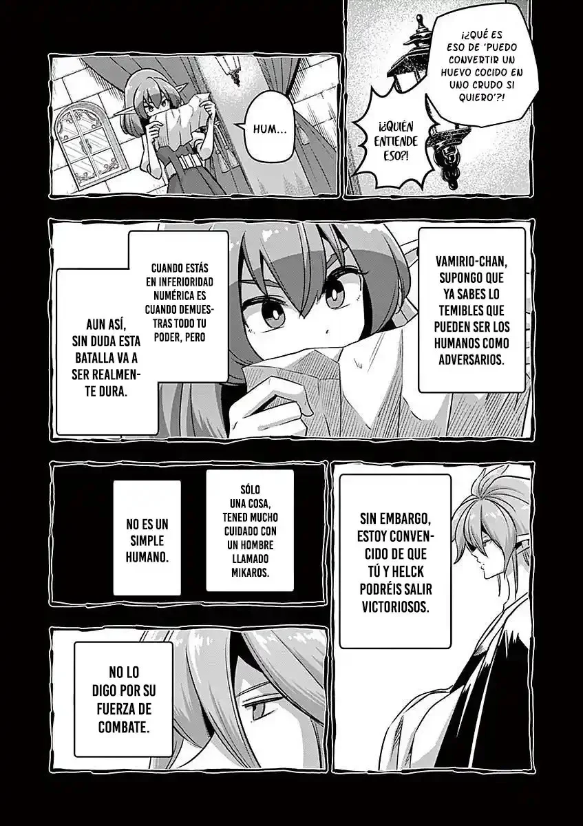 Helck Capítulo 80 - página 2