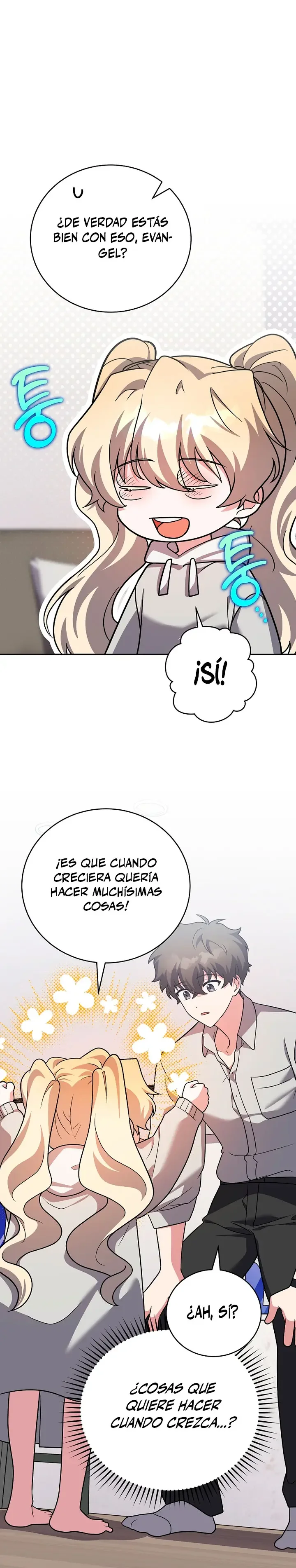 El Extra de la Novela (remake) Capítulo 167 - página 9