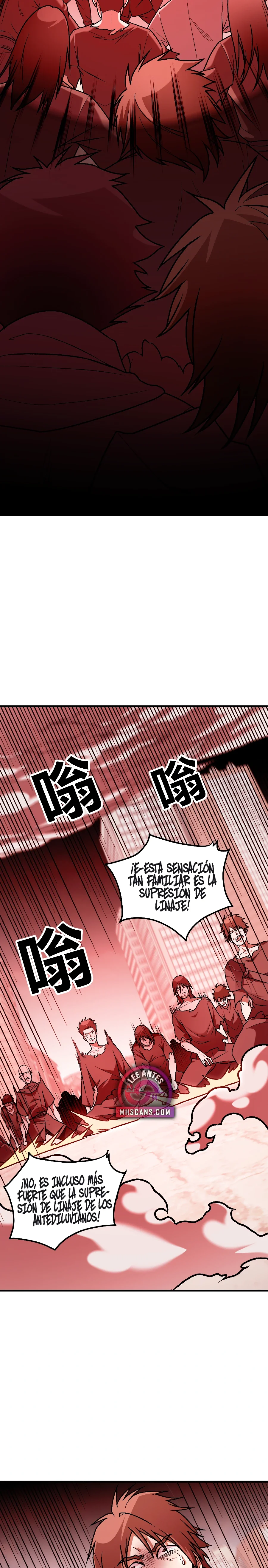 Matando a Dioses sin Profesión Capítulo 227 - página 11
