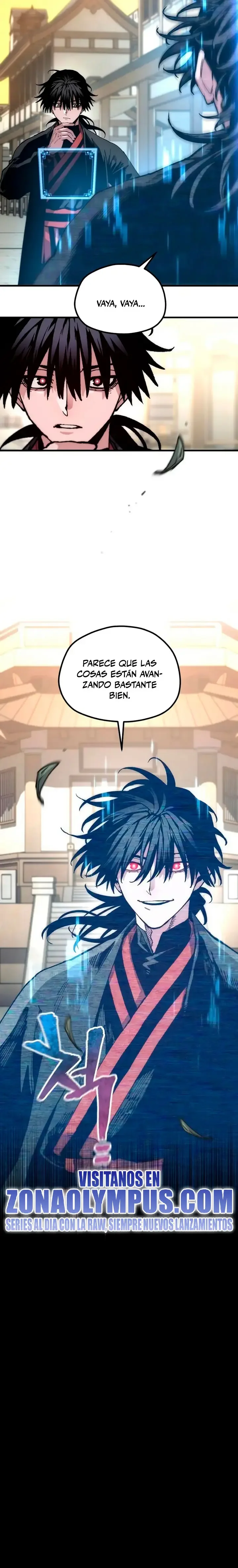 Sistema de Cultivo del Demonio Celestial Capítulo 189 - página 31