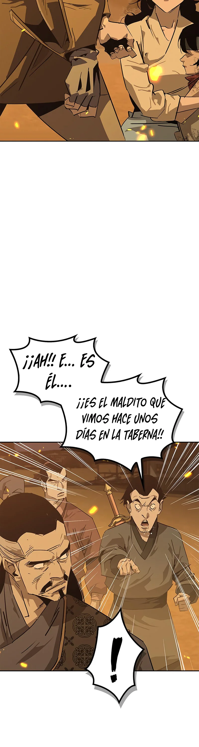 Wild West Murim Capítulo 32 - página 21