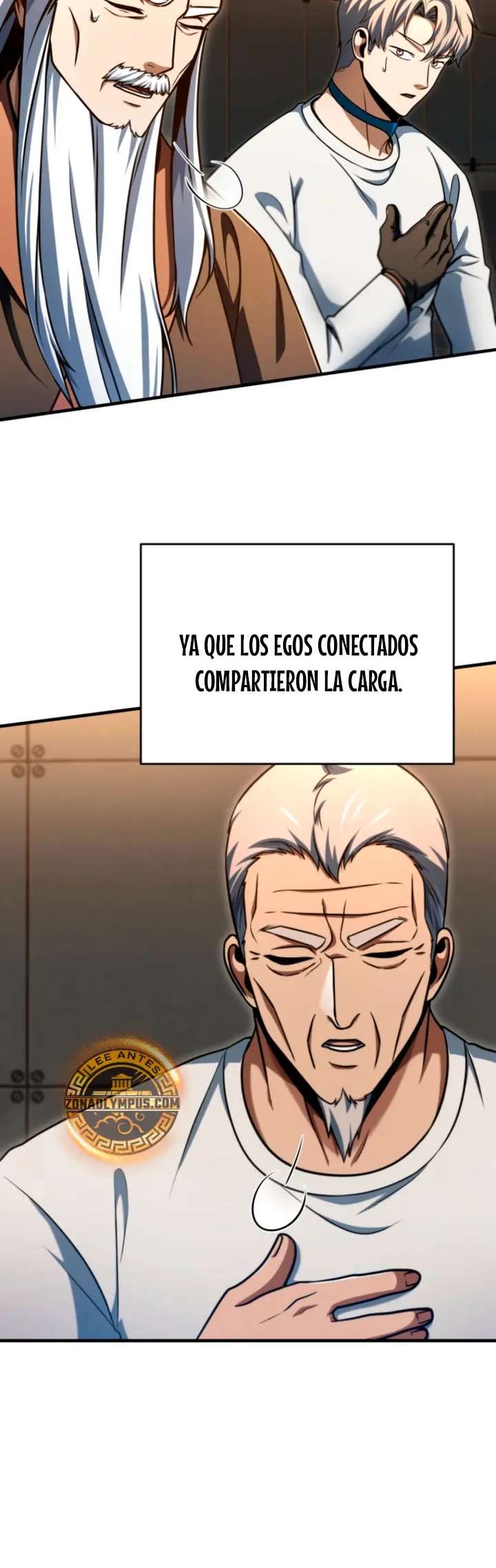 El Jugador Que No Puede Subir De Nivel Capítulo 229 - página 13