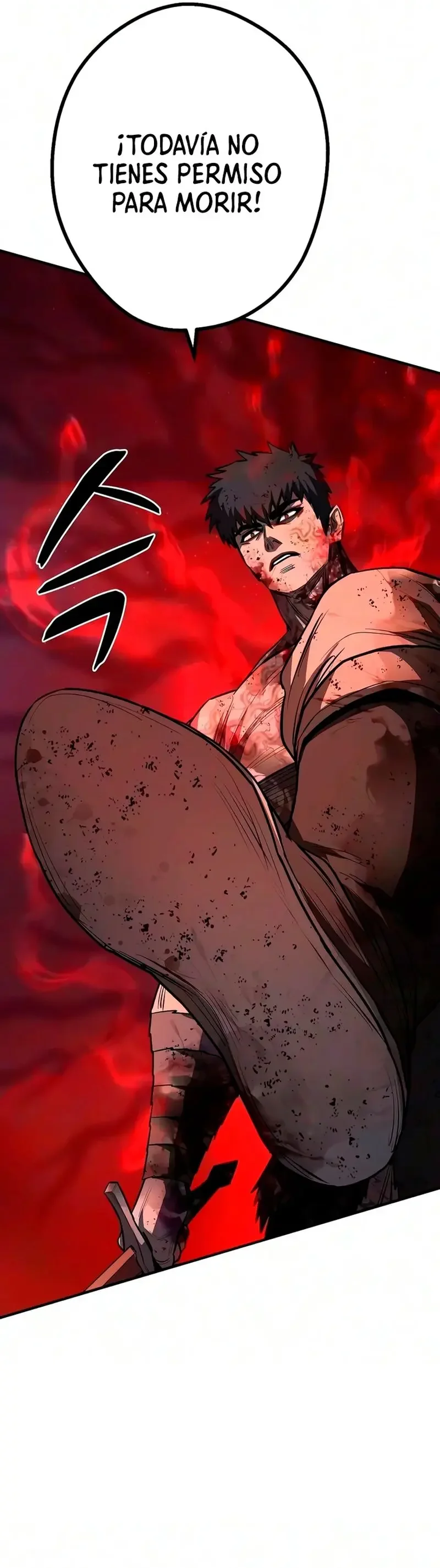 La segunda campaña del berserker Capítulo 35 - página 17