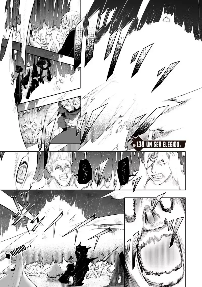 Ore dake Fuguu Skill no Isekai Shoukan Hangyakuki Capítulo 138 - página 2